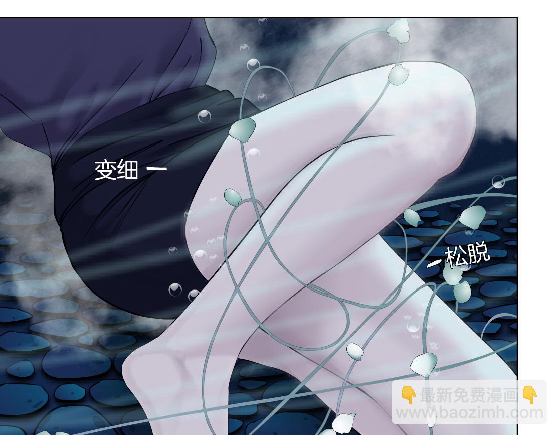 🍣藤女 163【反派篇】我是她们的影子 第21页