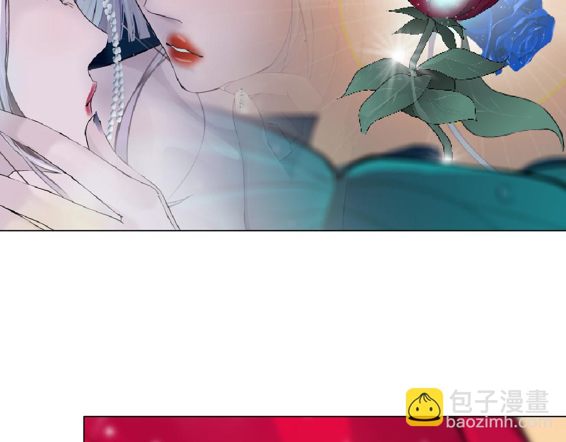 🍣藤女 171【反派篇】隔离 第30页