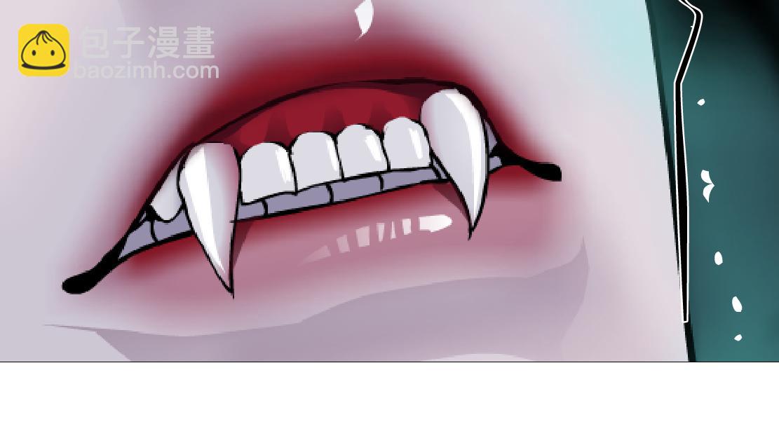 🍣藤女 201【脑洞篇】黑则武变身！ 第28页