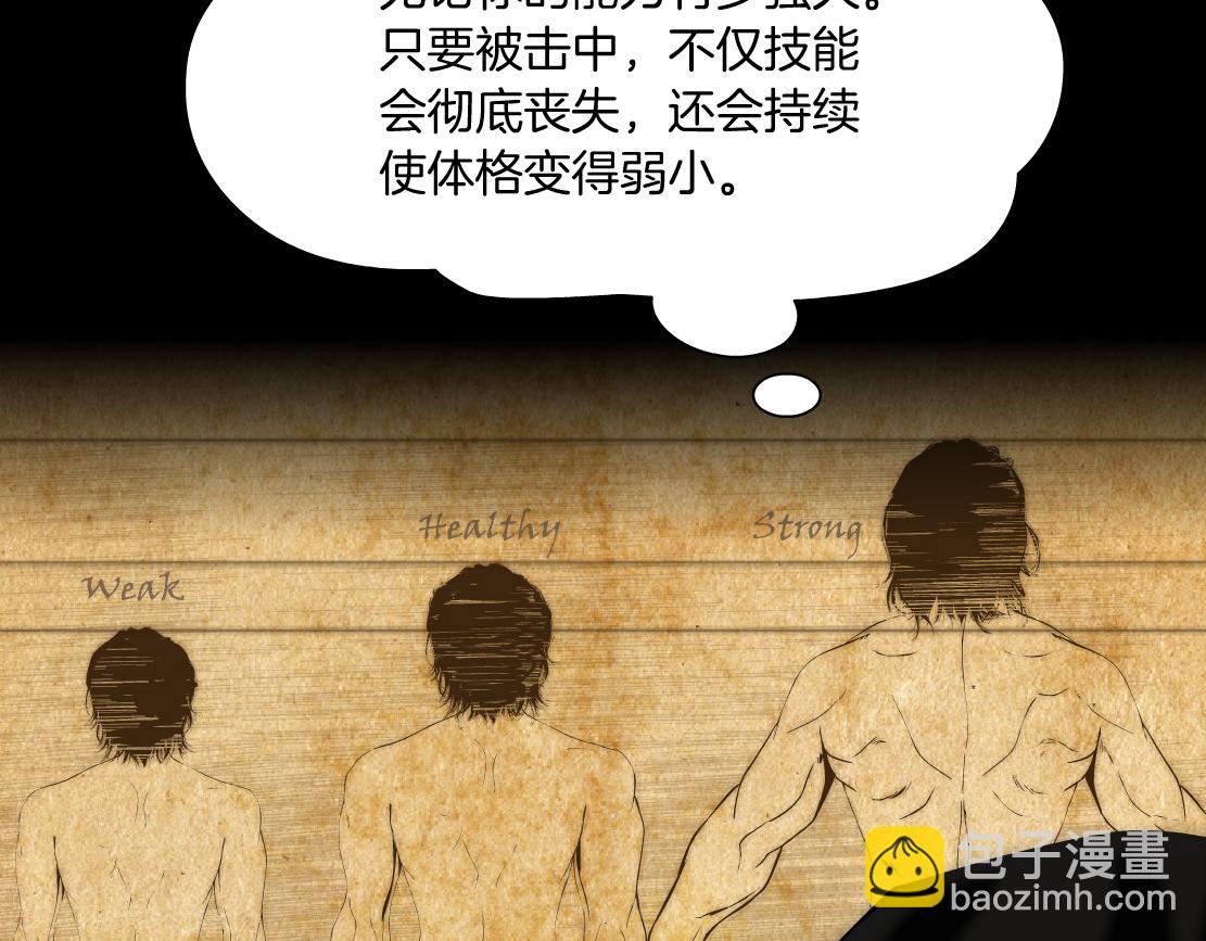 🍣藤女 203【脑洞篇】变大缩小 第22页