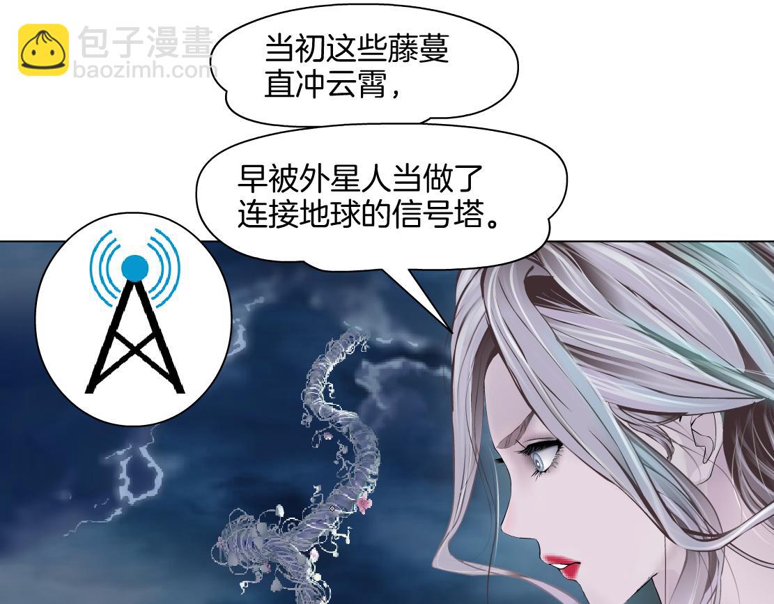 🍣藤女 233【脑洞篇】一劳永逸！ 第47页
