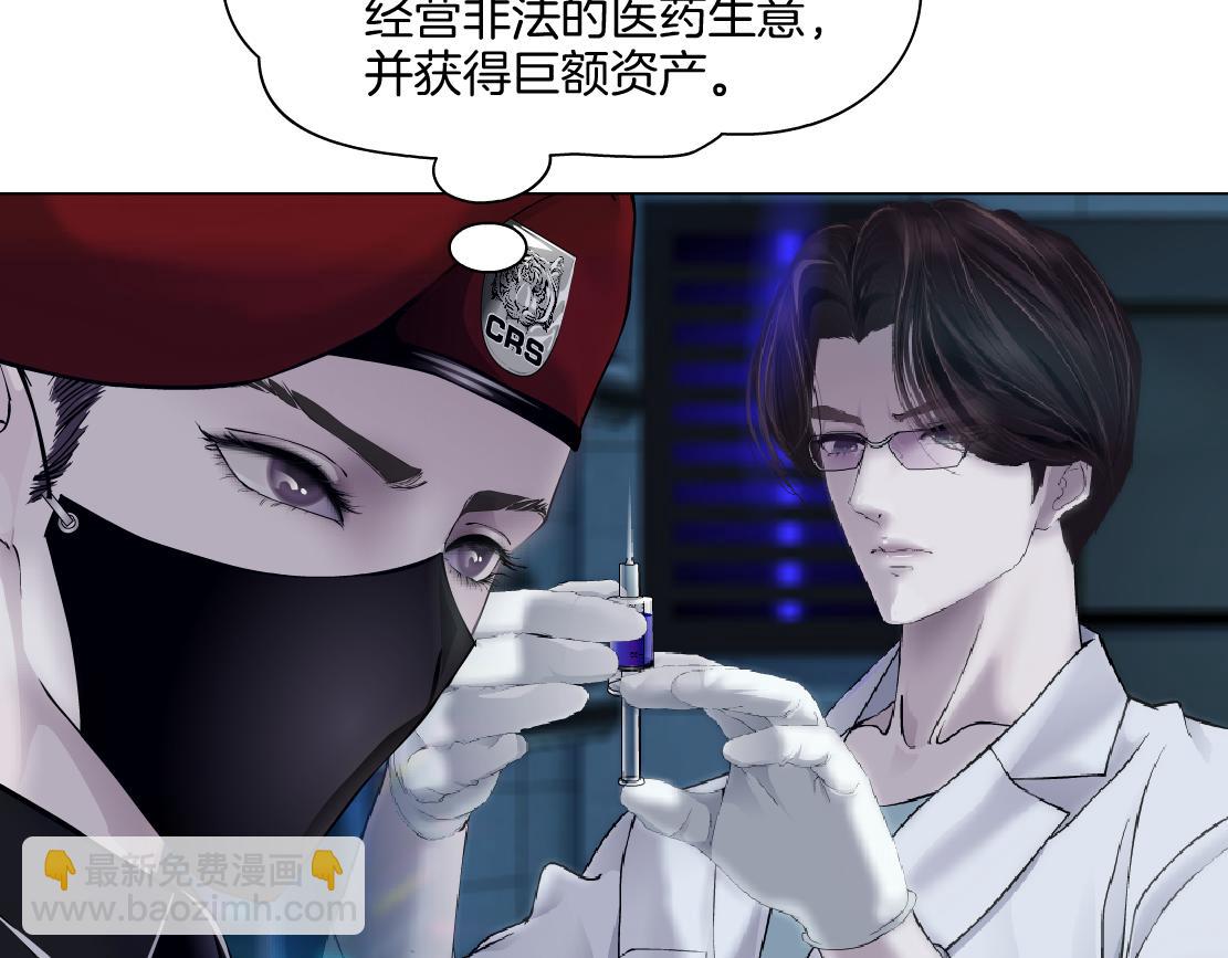 🍣藤女 247【事业篇】大哥威武 第32页