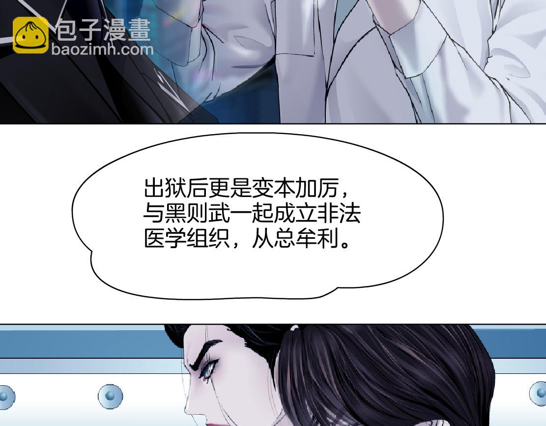 🍣藤女 247【事业篇】大哥威武 第33页