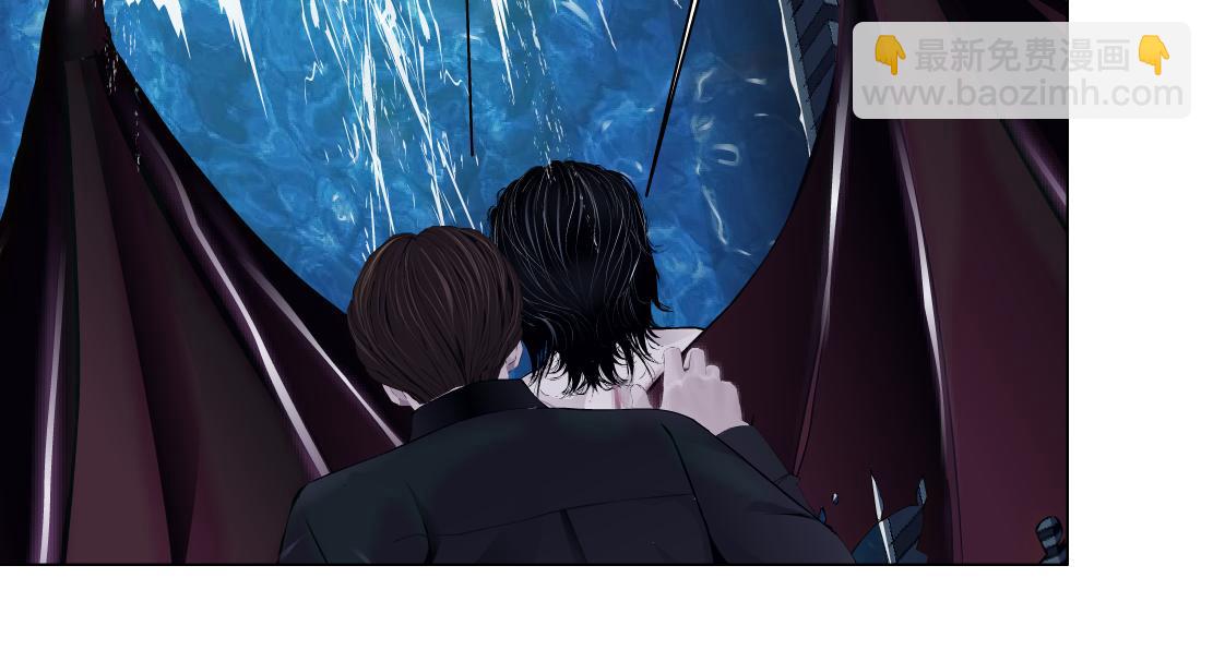 🍣藤女 261【事业篇】千万别下水。 第14页