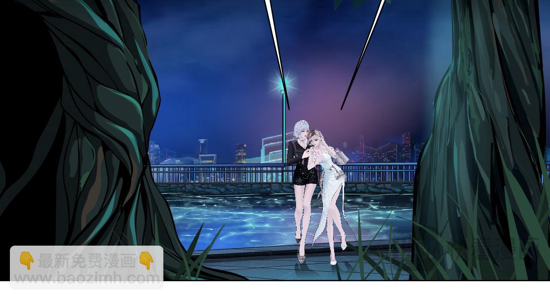 🍣藤女 261【事业篇】千万别下水。 第24页