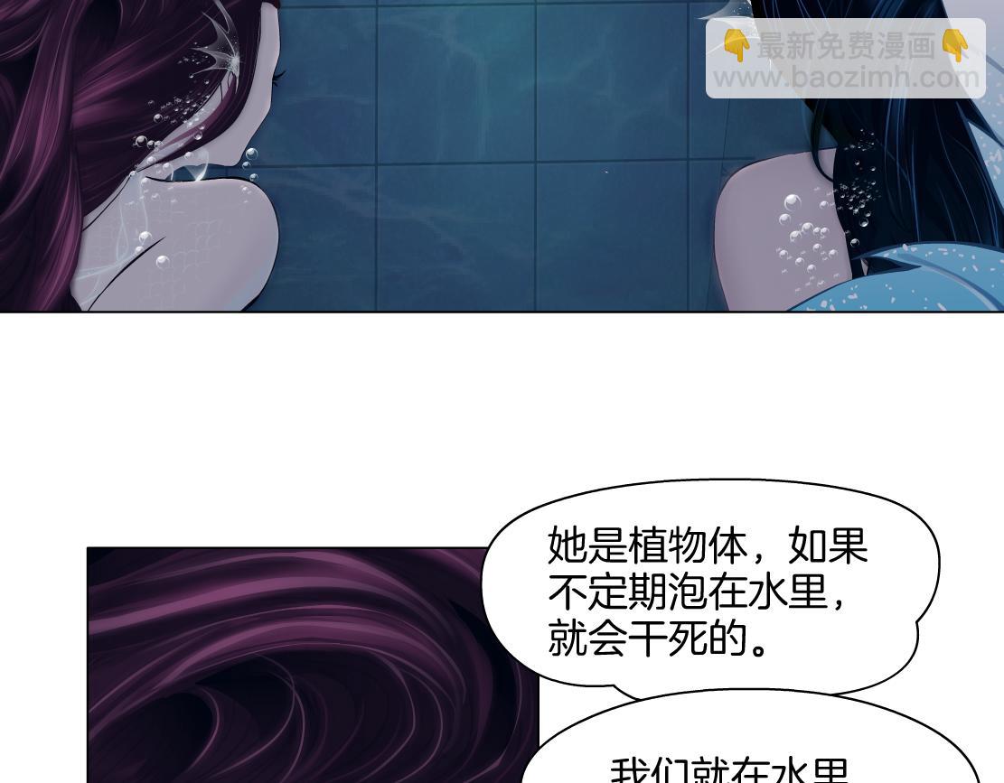 🍣藤女 261【事业篇】千万别下水。 第31页