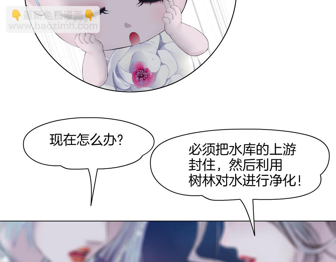 🍣藤女 261【事业篇】千万别下水。 第38页