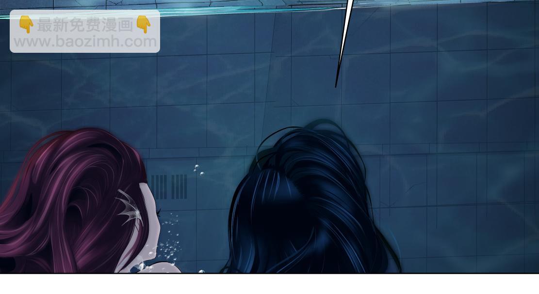 🍣藤女 261【事业篇】千万别下水。 第49页