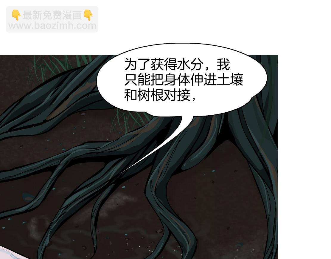 🍣藤女 263【事业篇】谁是谁的食物 第20页