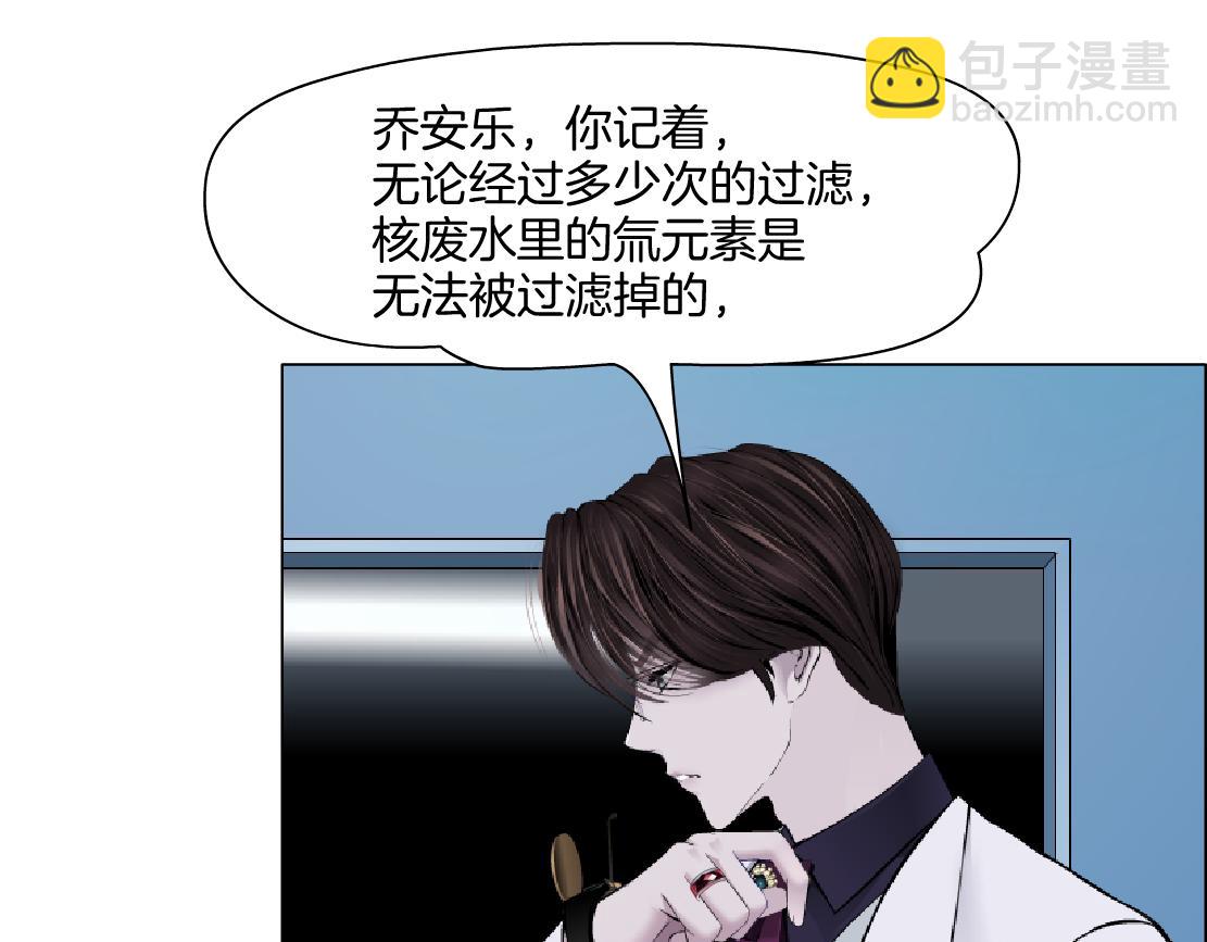 🍣藤女 265【事业篇】超重水 第40页
