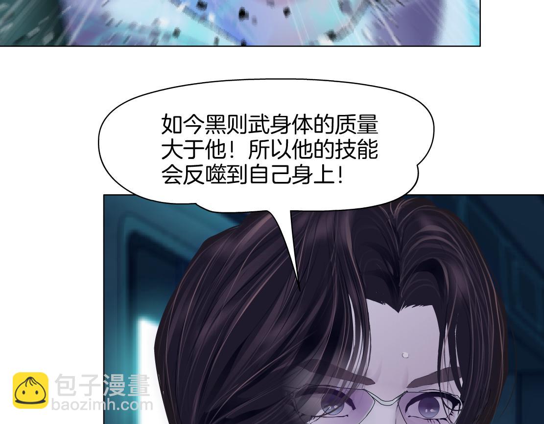 🍣藤女 289 【事业篇】这是什么部位？ 第41页