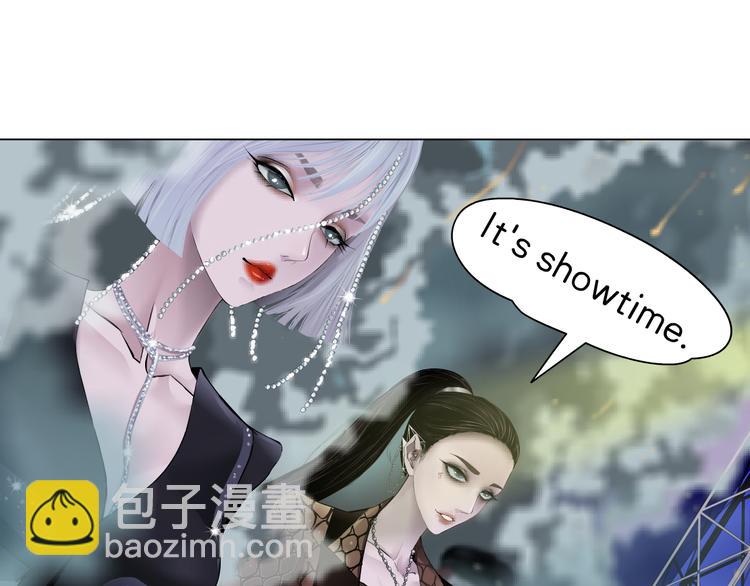 🍣藤女 第3话 遭遇战 第49页