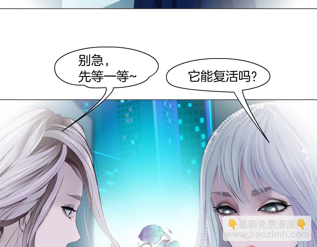 🍣藤女 97【激情篇】最强百合CP！ 第13页