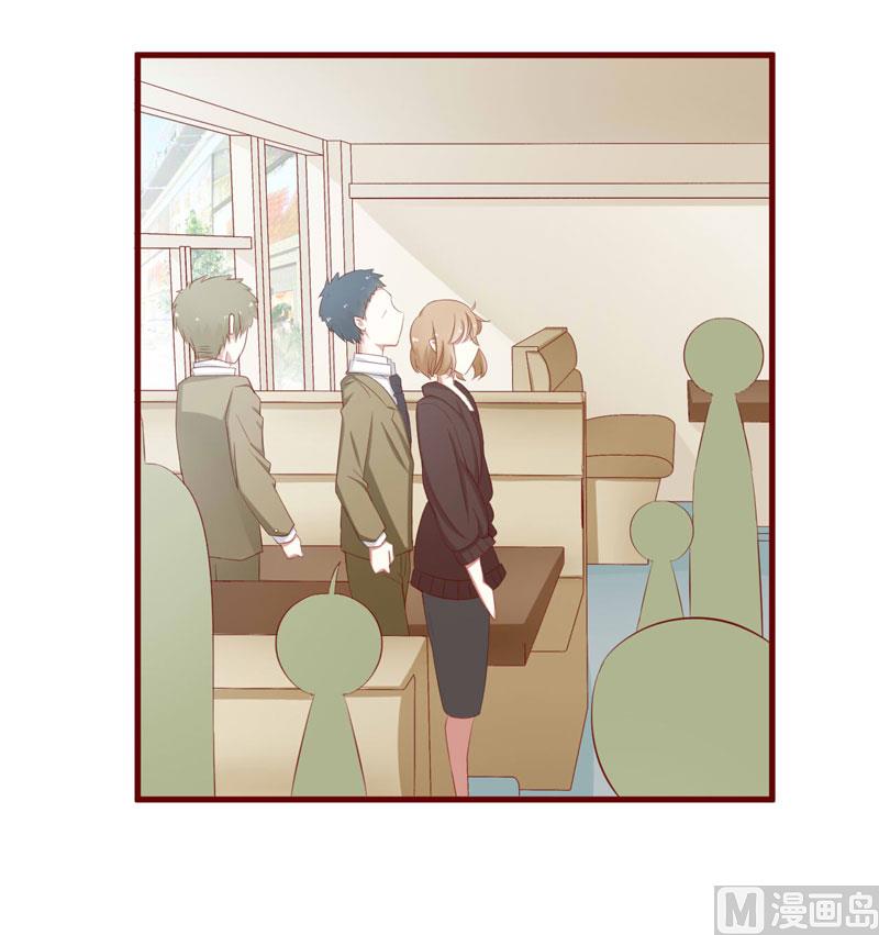 第36话 会分手吗？-第36话