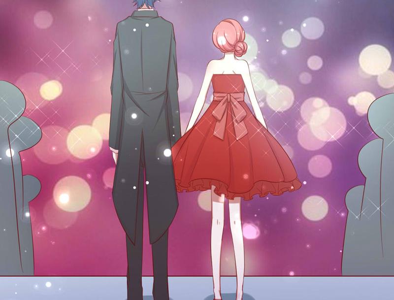 第54话 舅甥俩看上去怪怪的-第54话