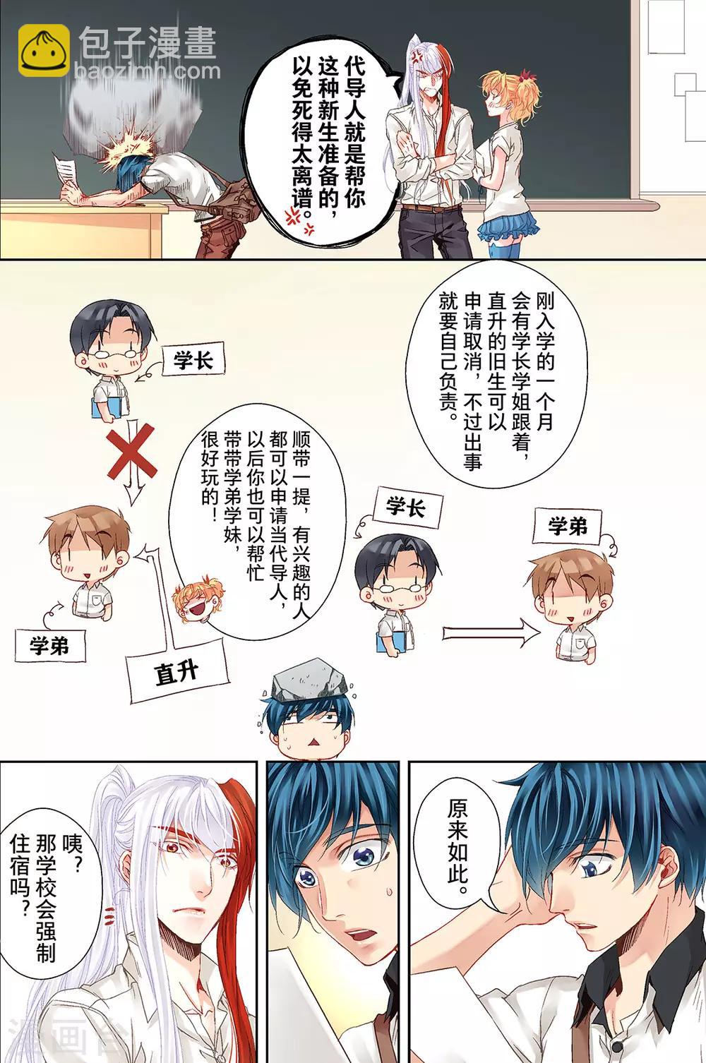 第10话 喵喵3-第12话
