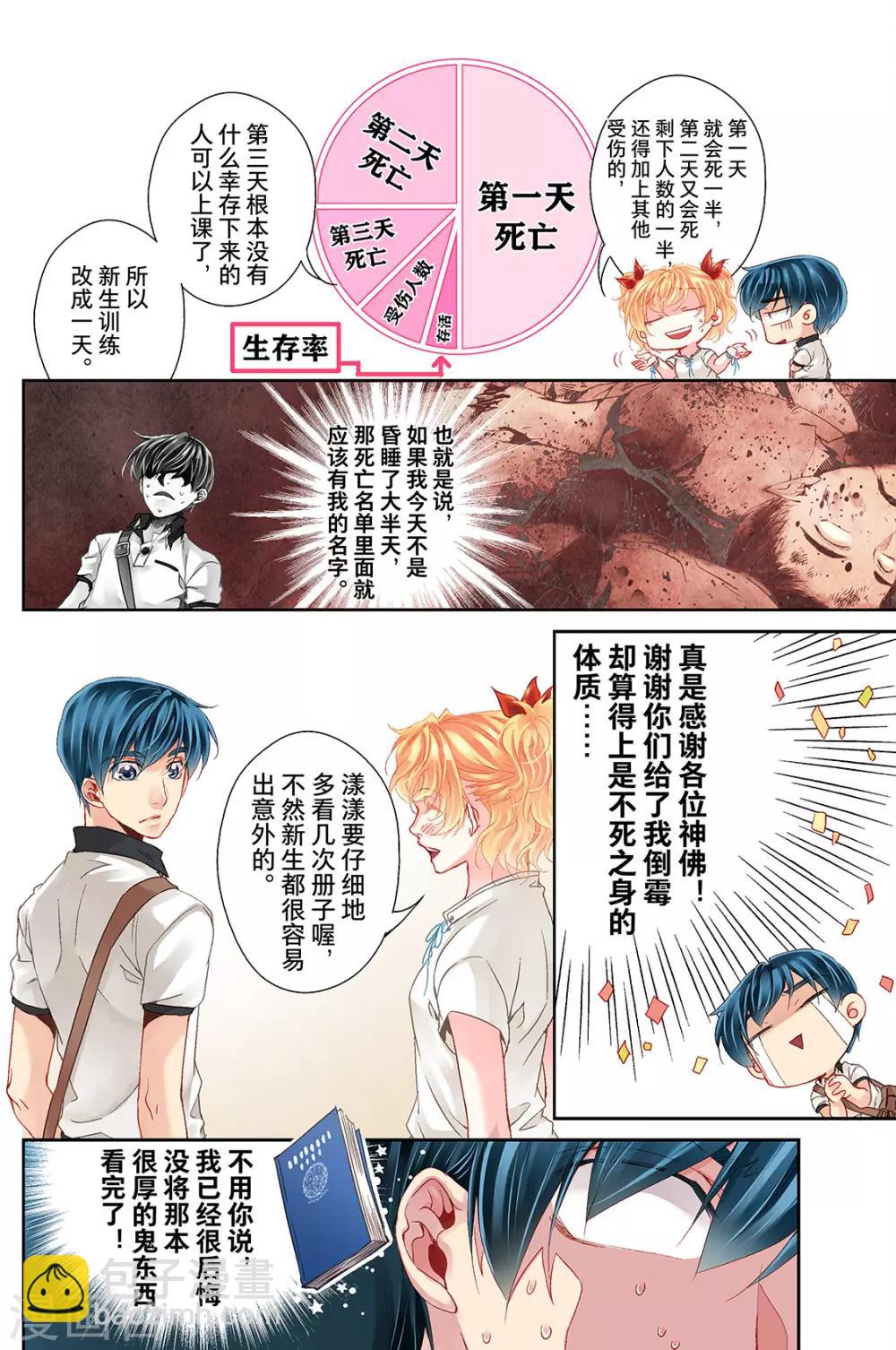 第10话 喵喵3-第12话