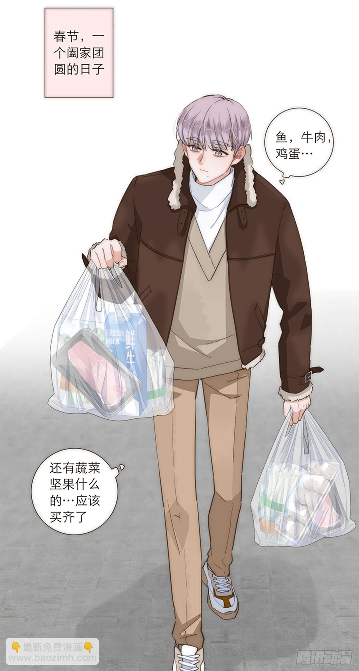 【免费】2021新年-第100话