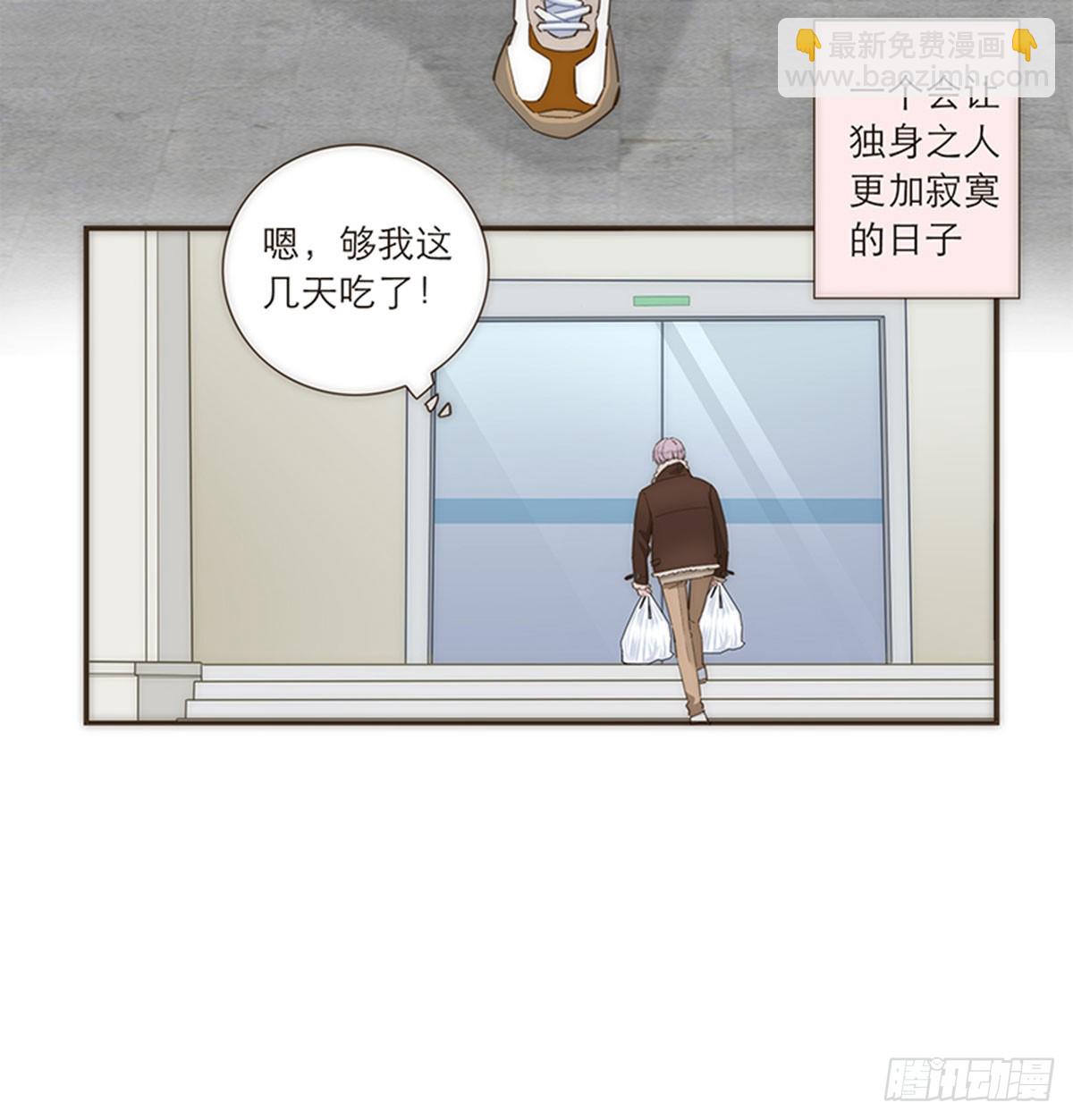 【免费】2021新年-第100话