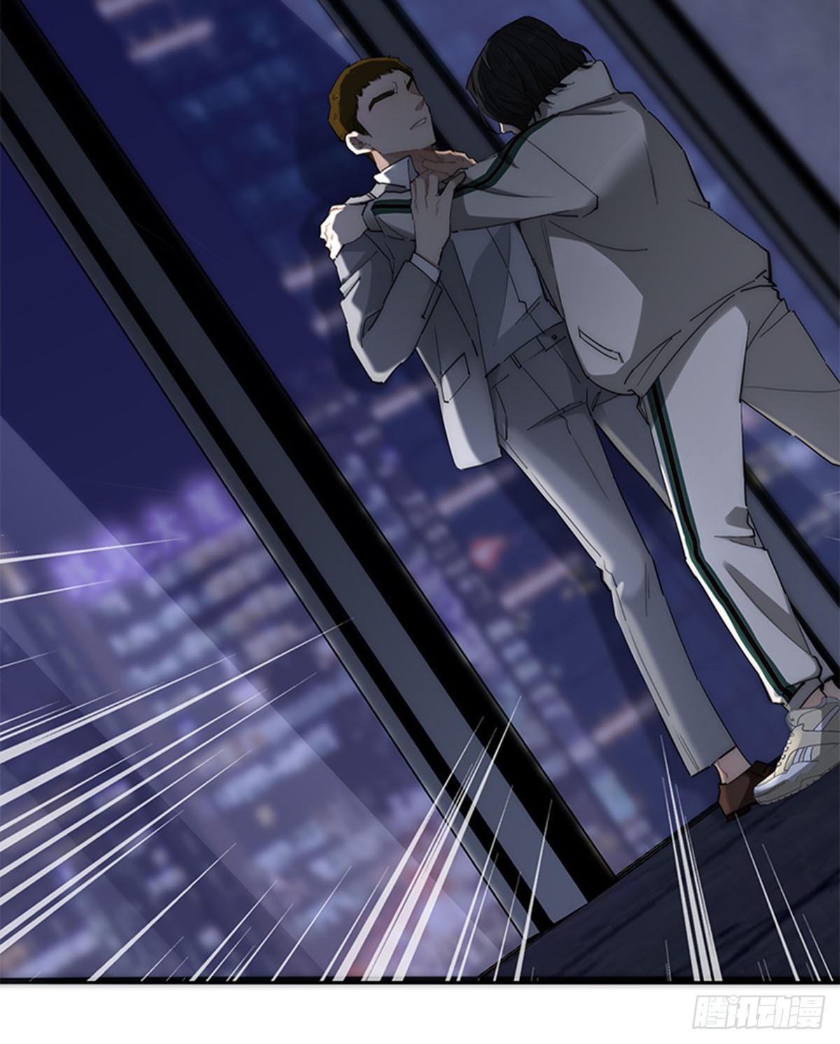 第192话(1/2)-第198话