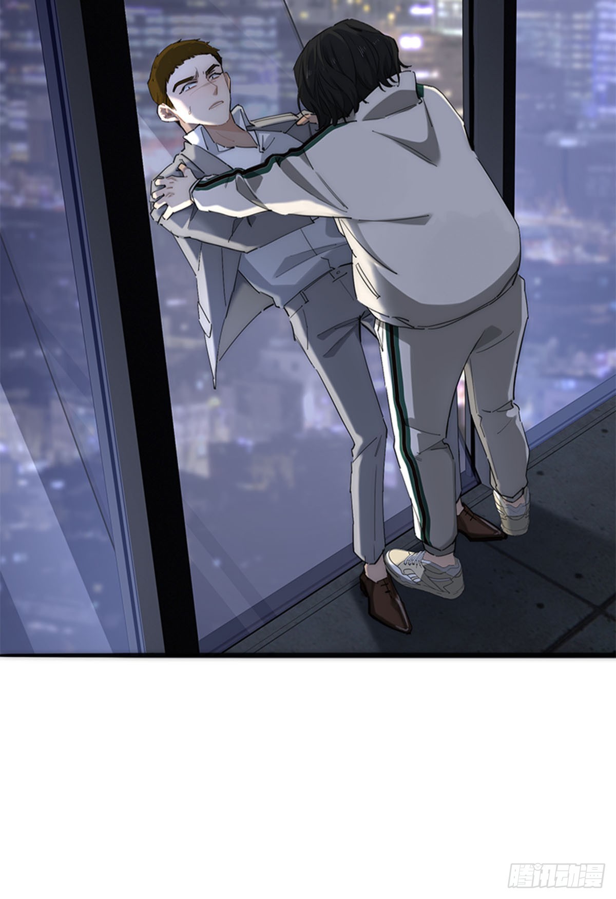第192话(1/2)-第198话