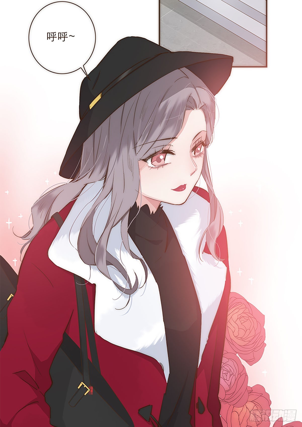 第34话-第36话