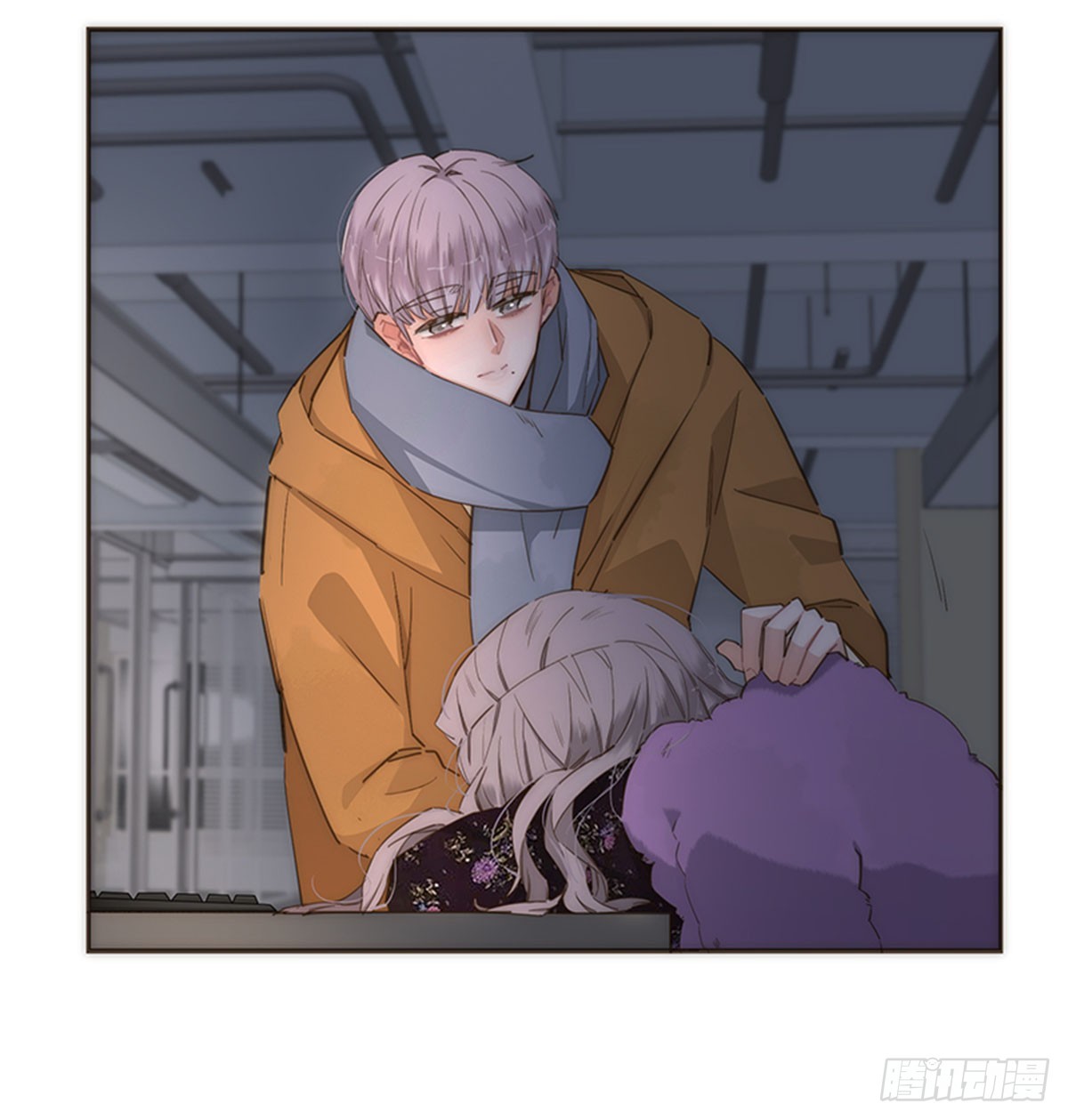 第91话-第94话