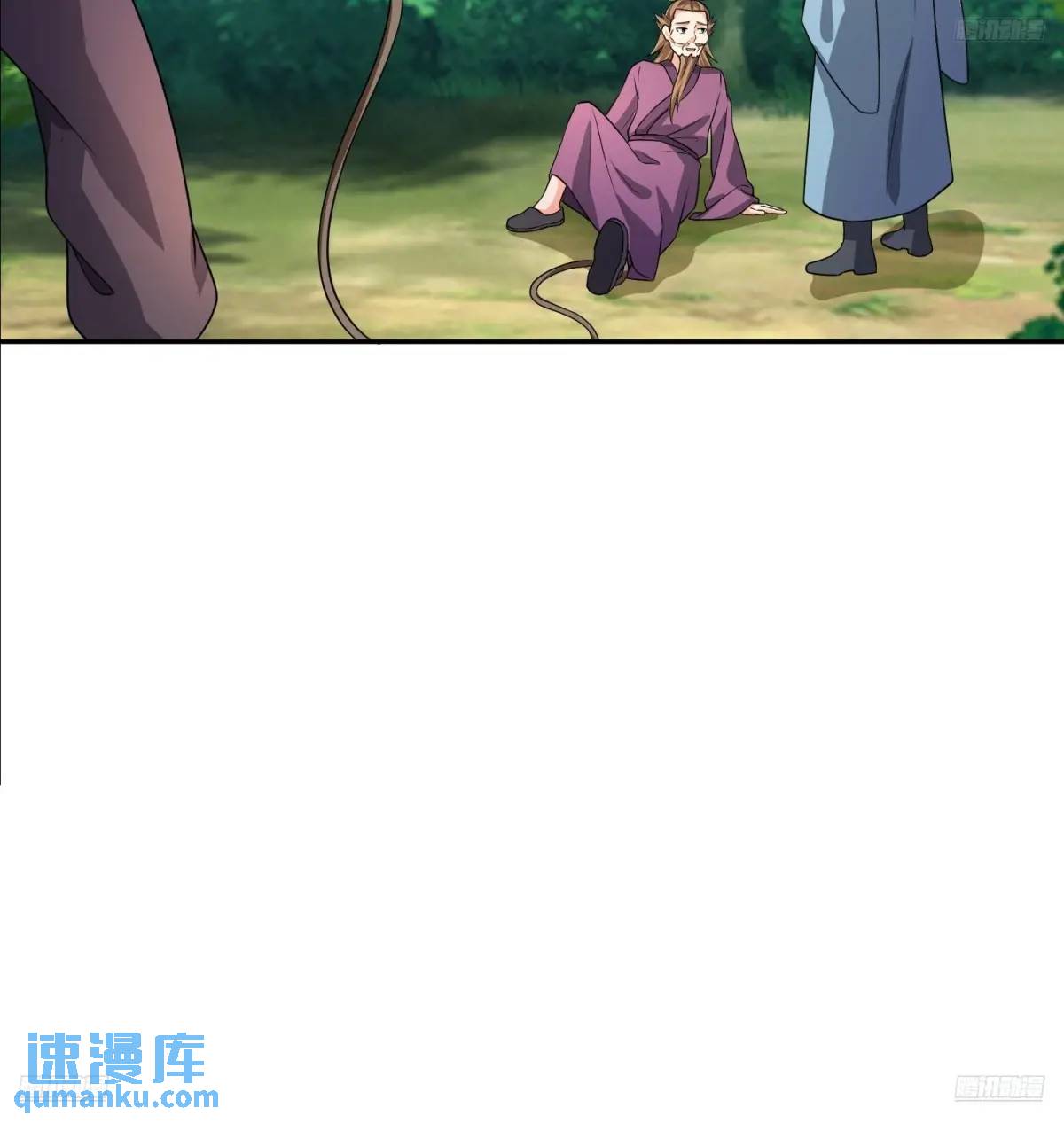 131 不能杀我-第132话