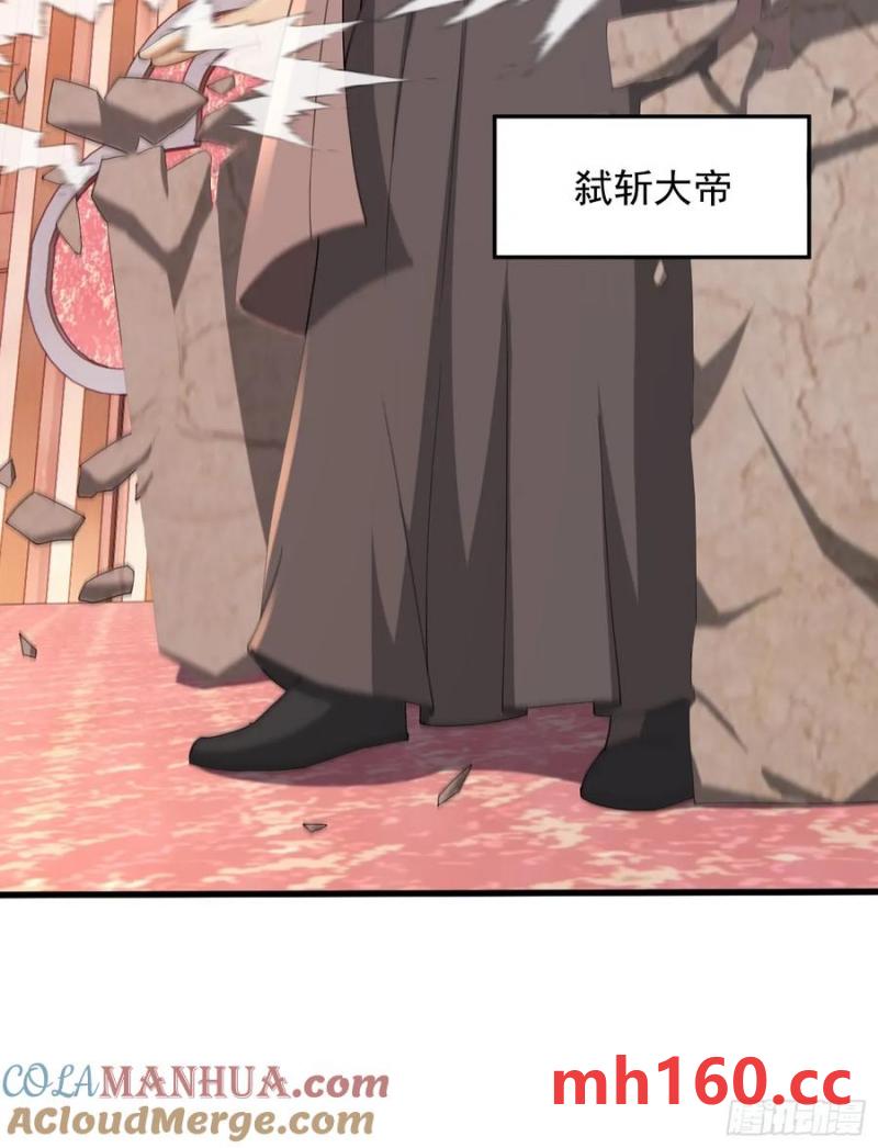 136 135 不知道的秘密-第136话