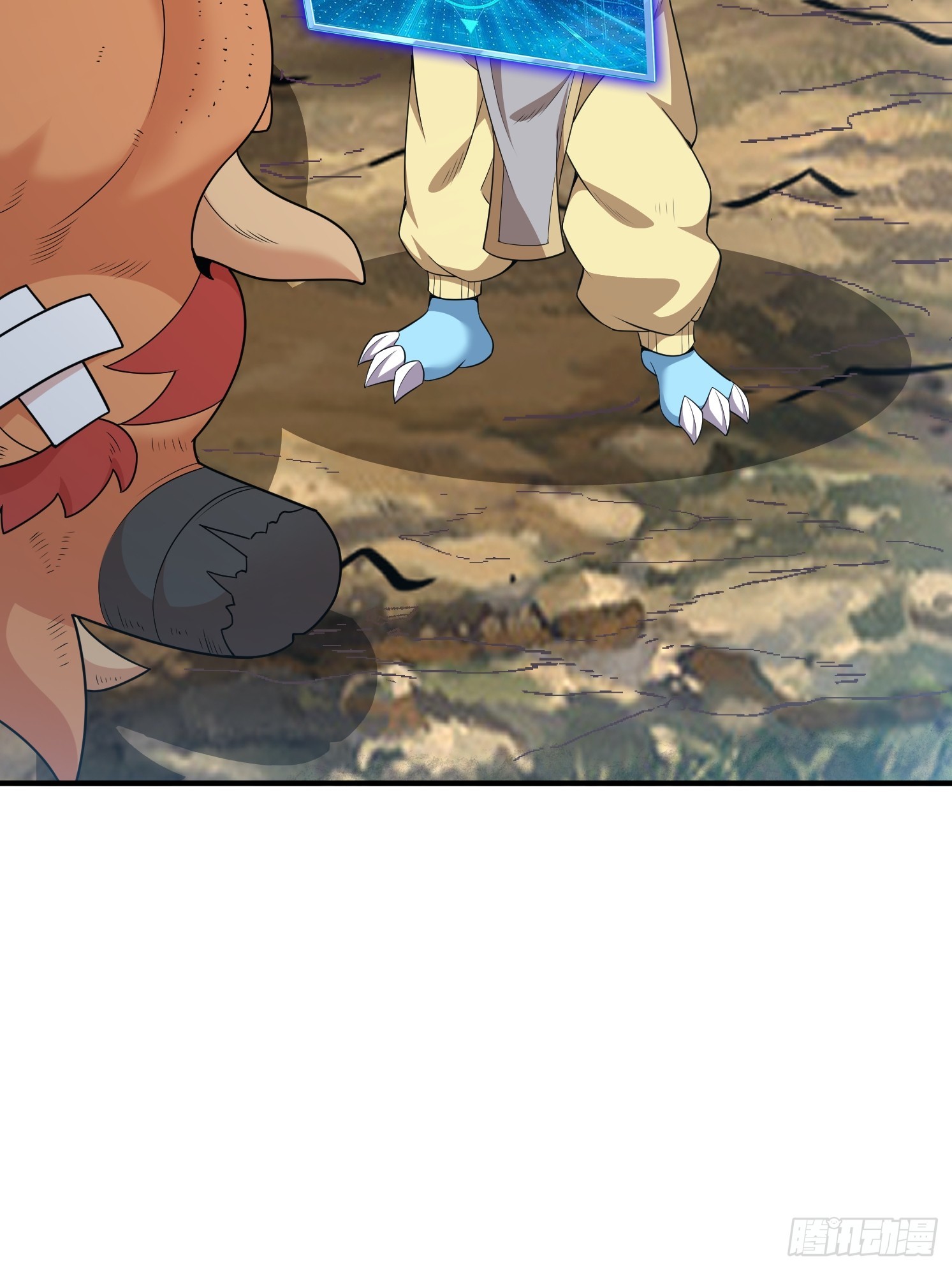 17 再见石玲珑(1/2)-第18话