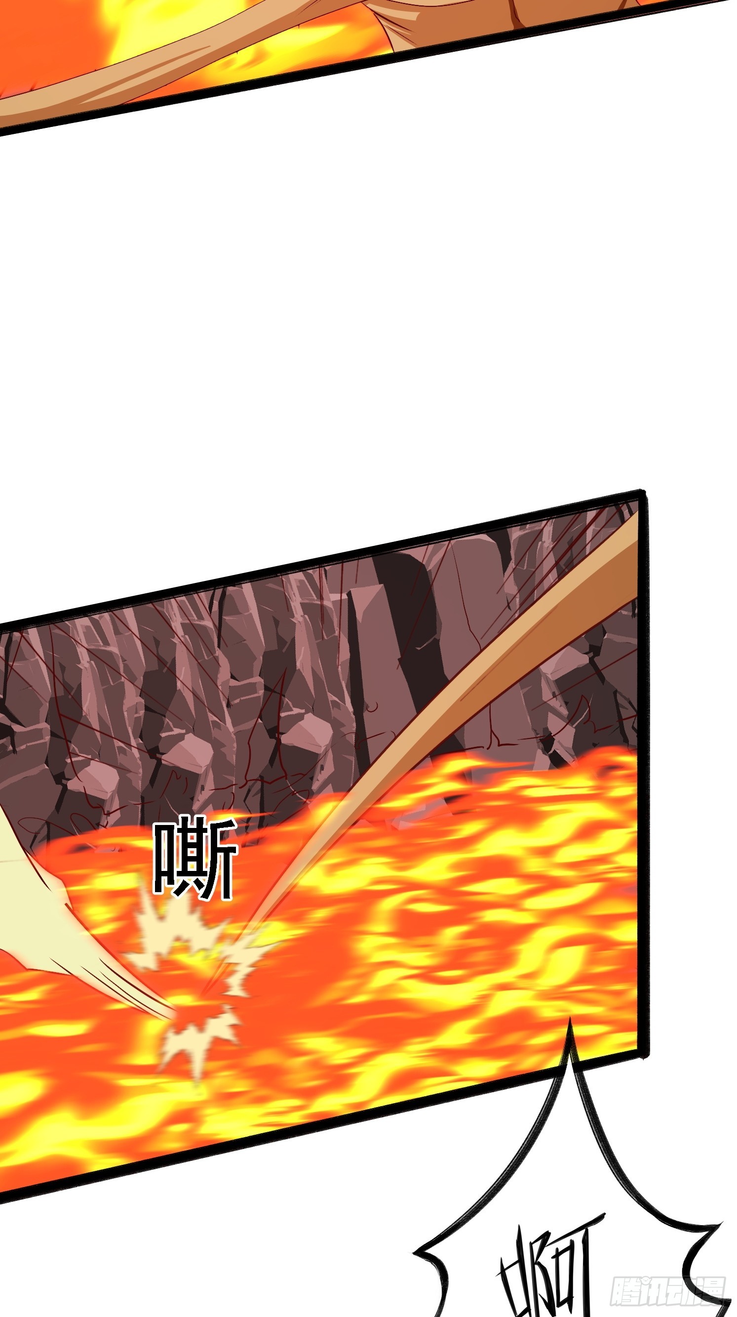 21 二次返祖(1/2)-第22话