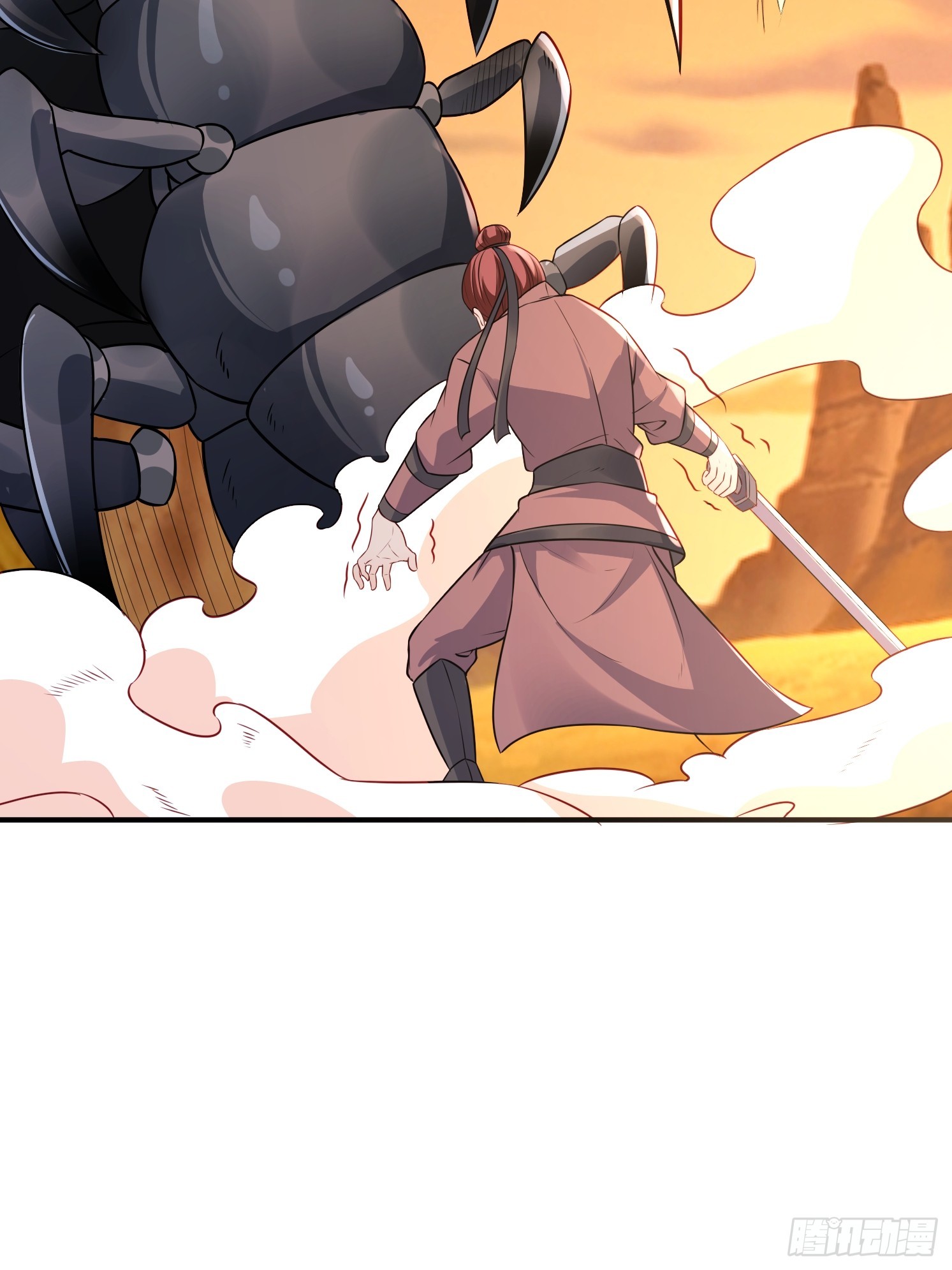 35 天丹碎片(1/2)-第36话
