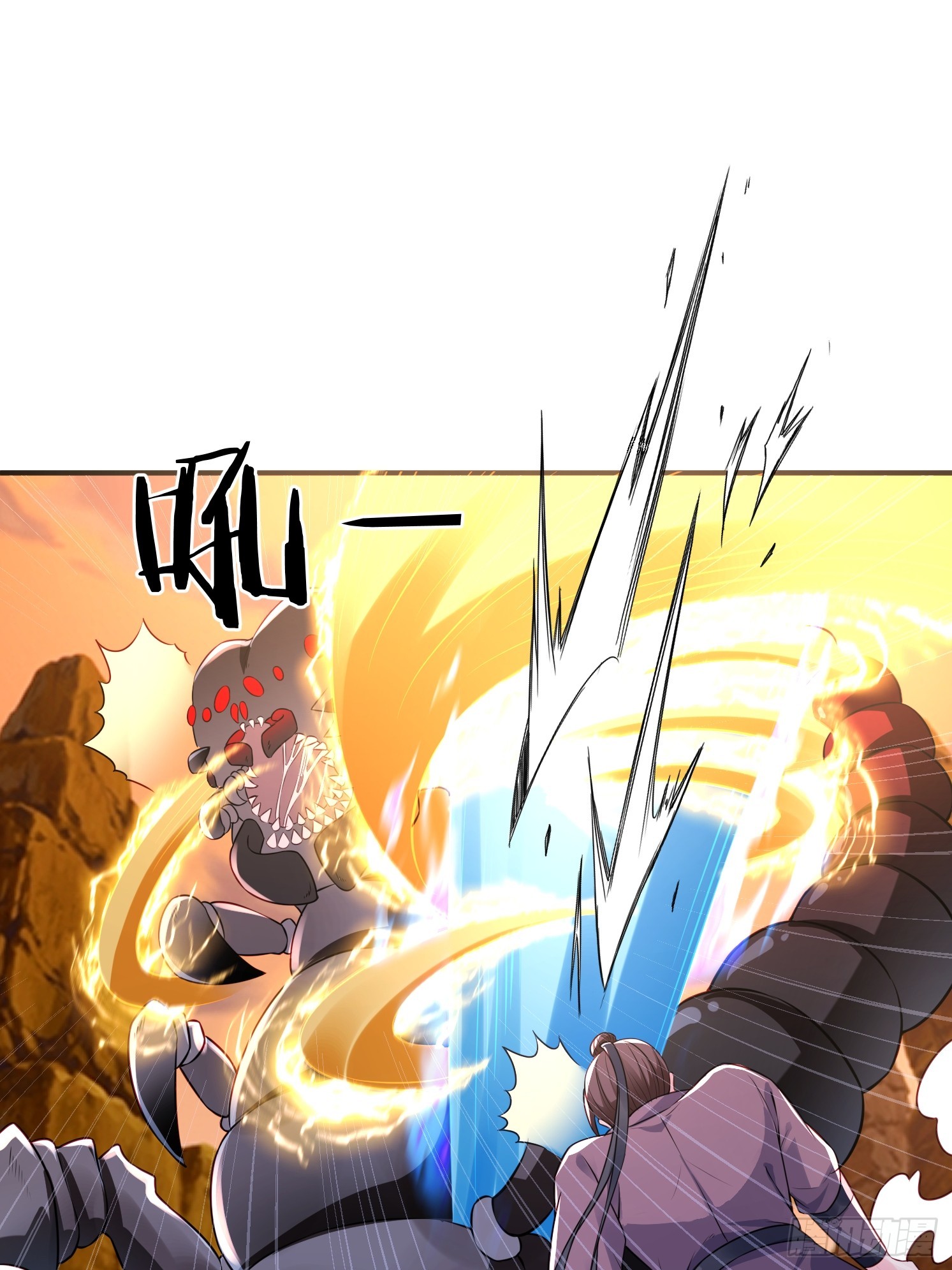 35 天丹碎片(1/2)-第36话