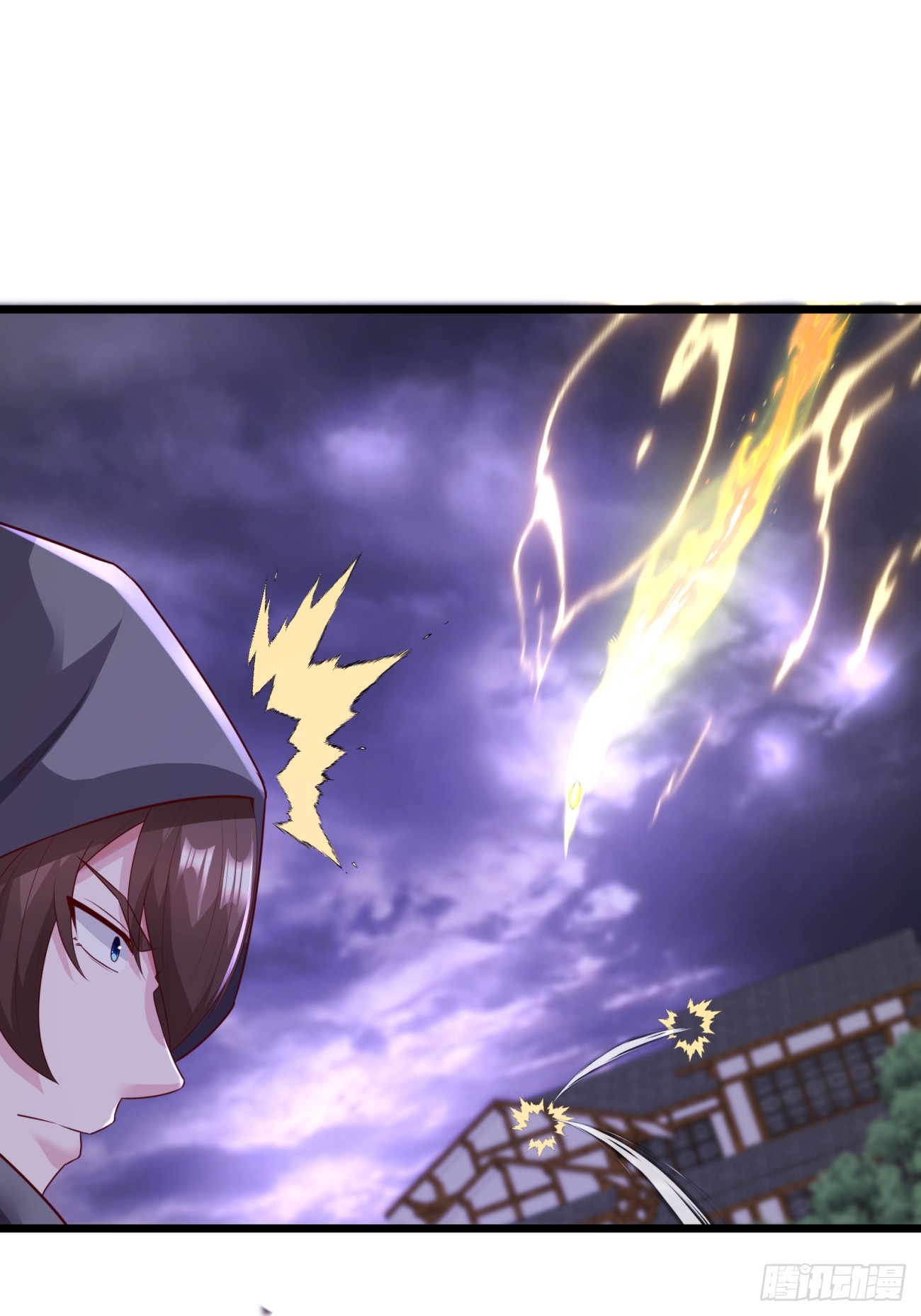 55 那个女人精的很(1/2)-第56话