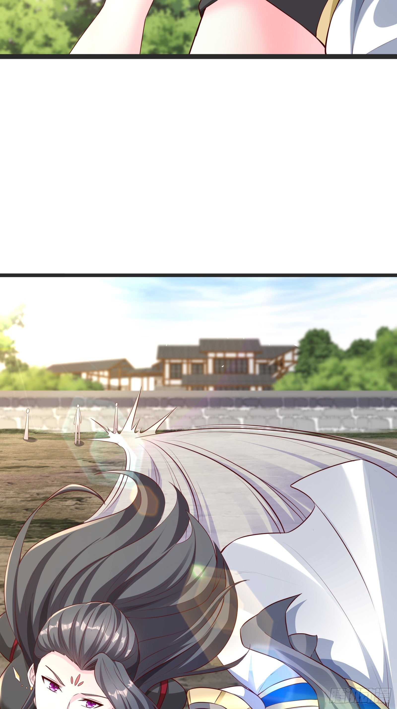 55 那个女人精的很(1/2)-第56话