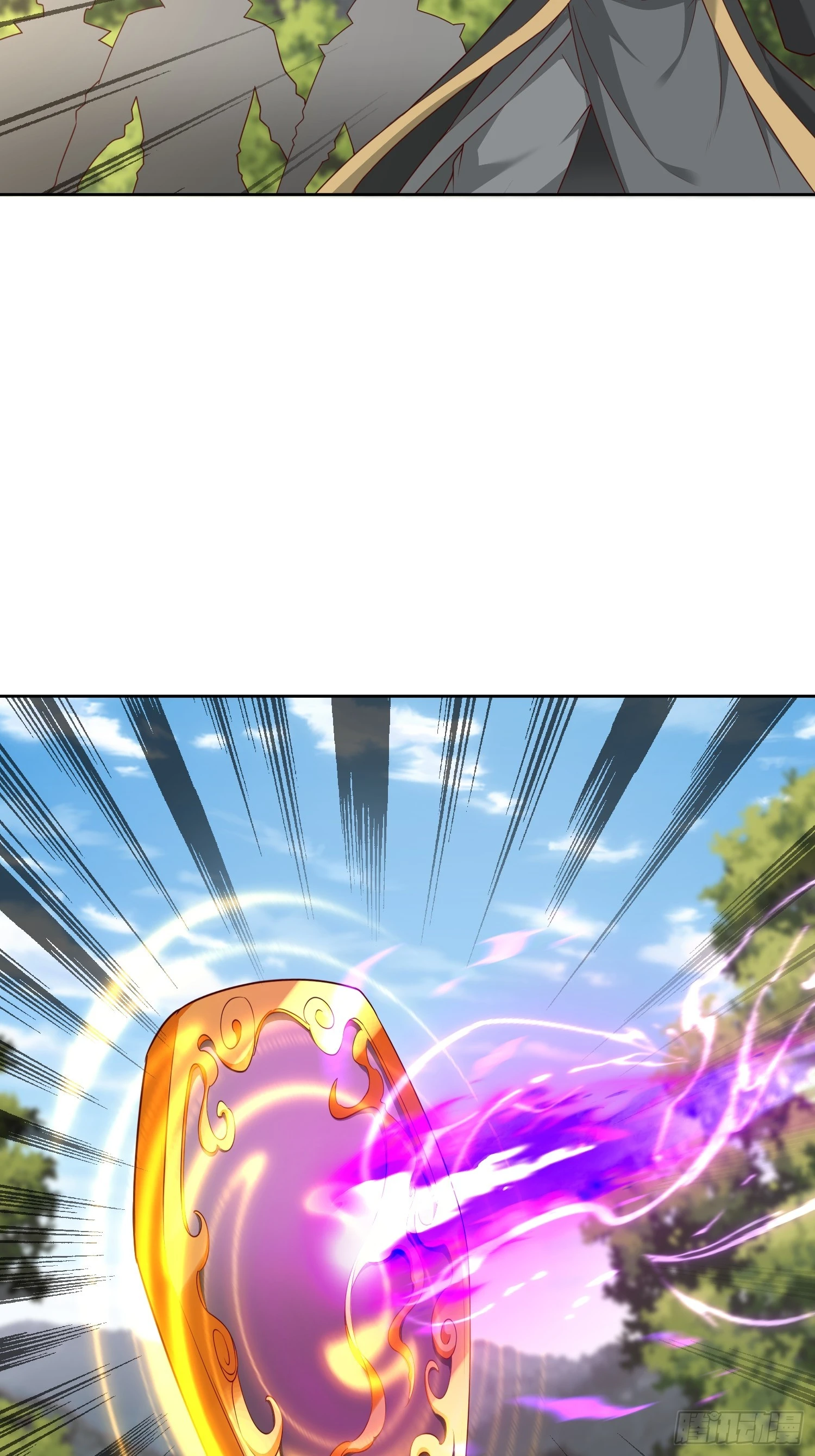 57 天妖族神通-第58话