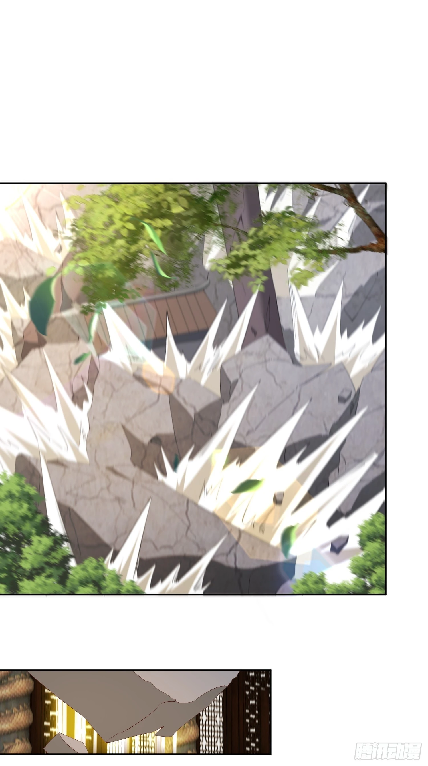 73 欺人太甚！-第74话