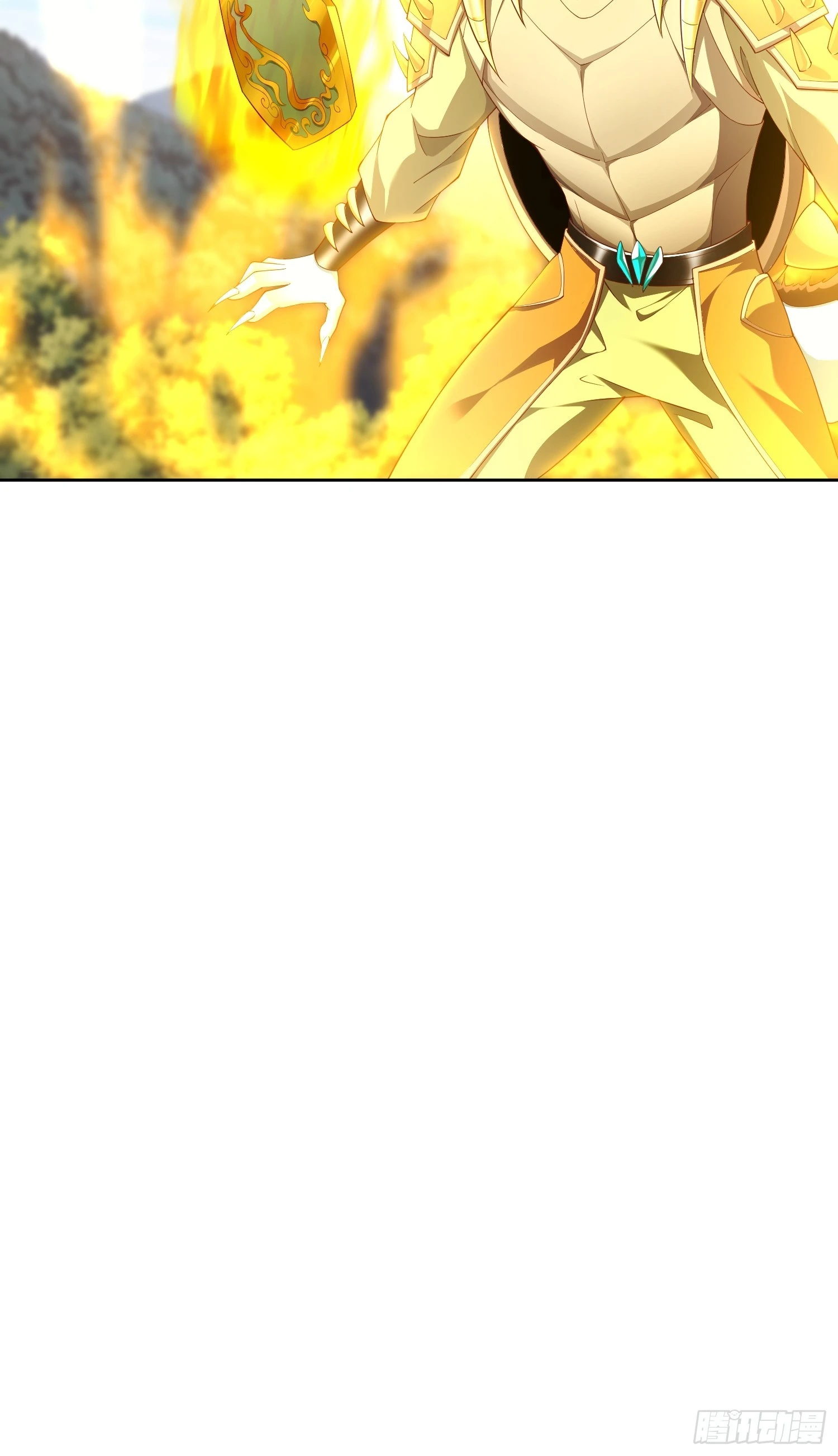 73 欺人太甚！-第74话