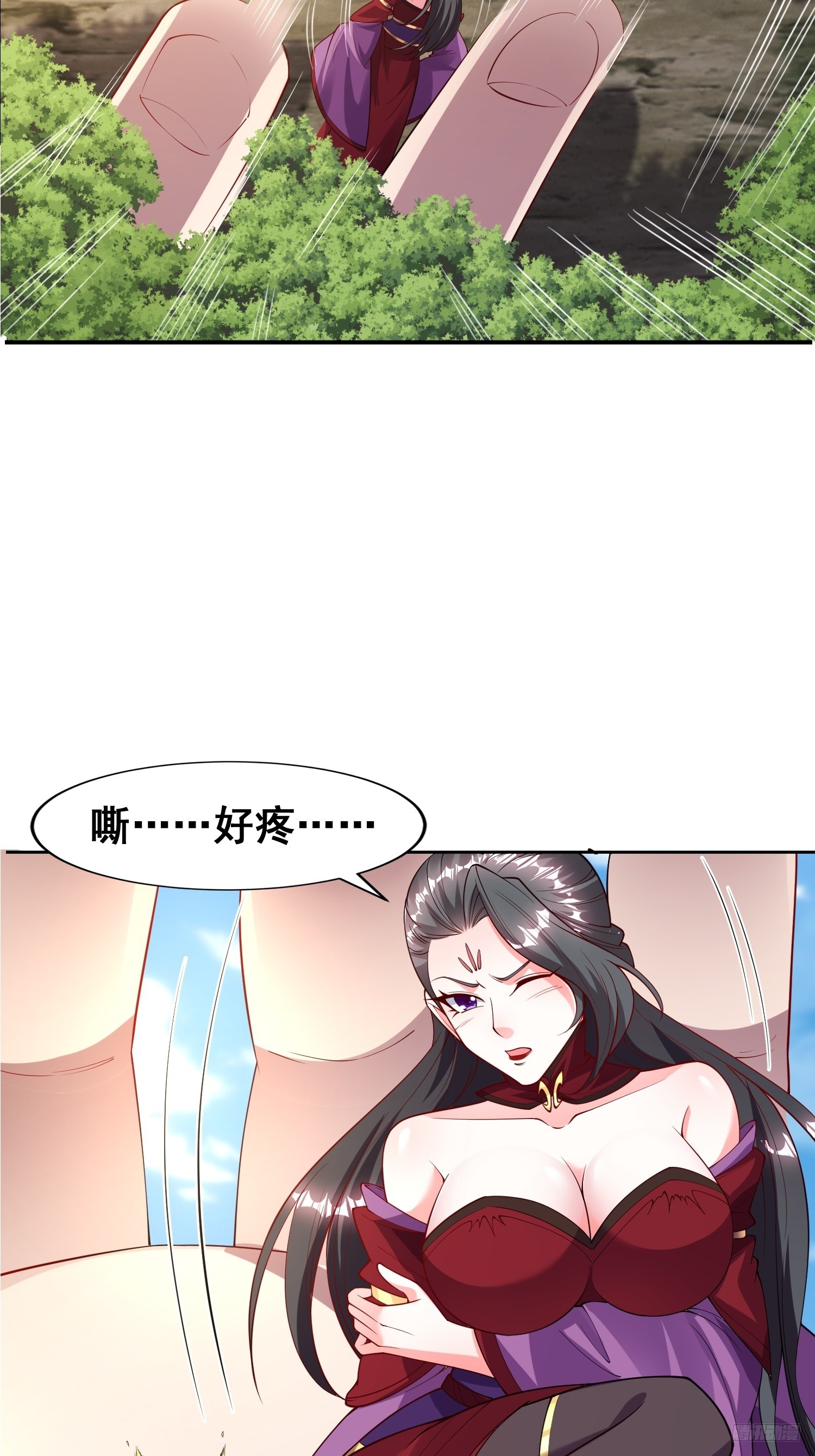 99 高僧-第100话