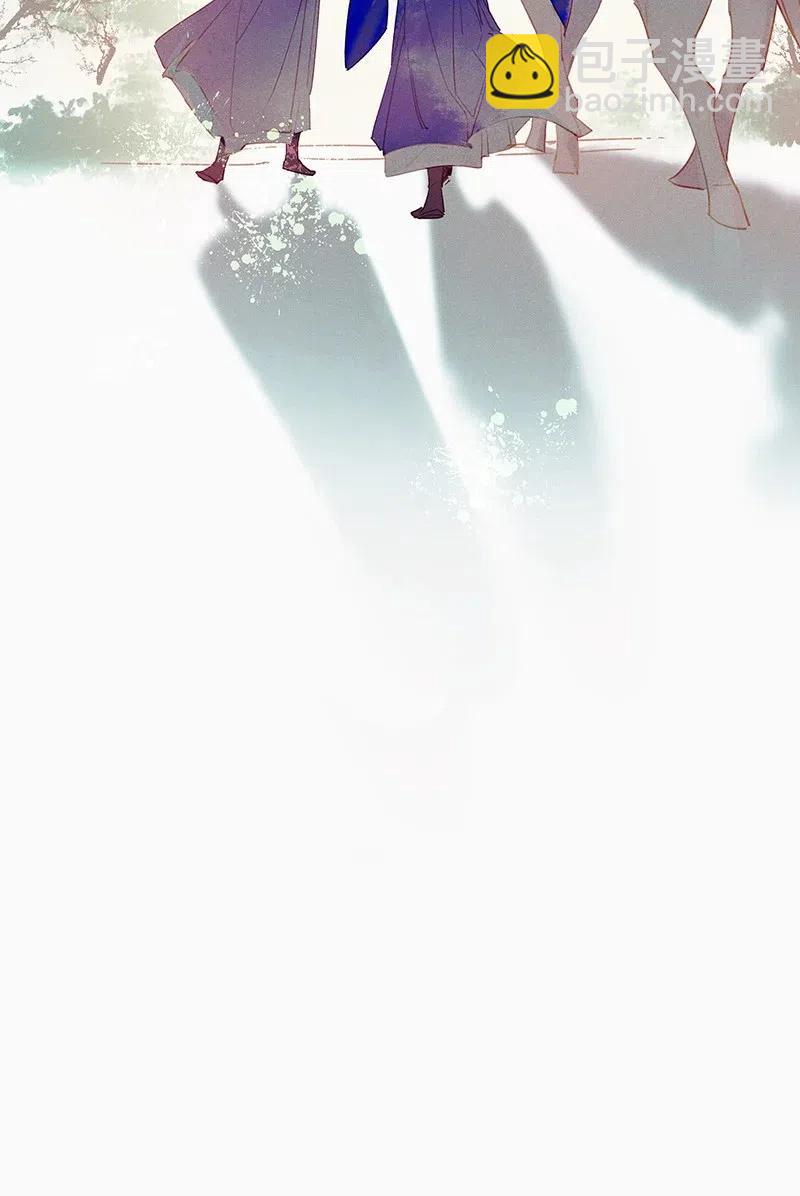 43 恻隐之心&mdash;&mdash;长得可爱的谁不喜欢？-第48话