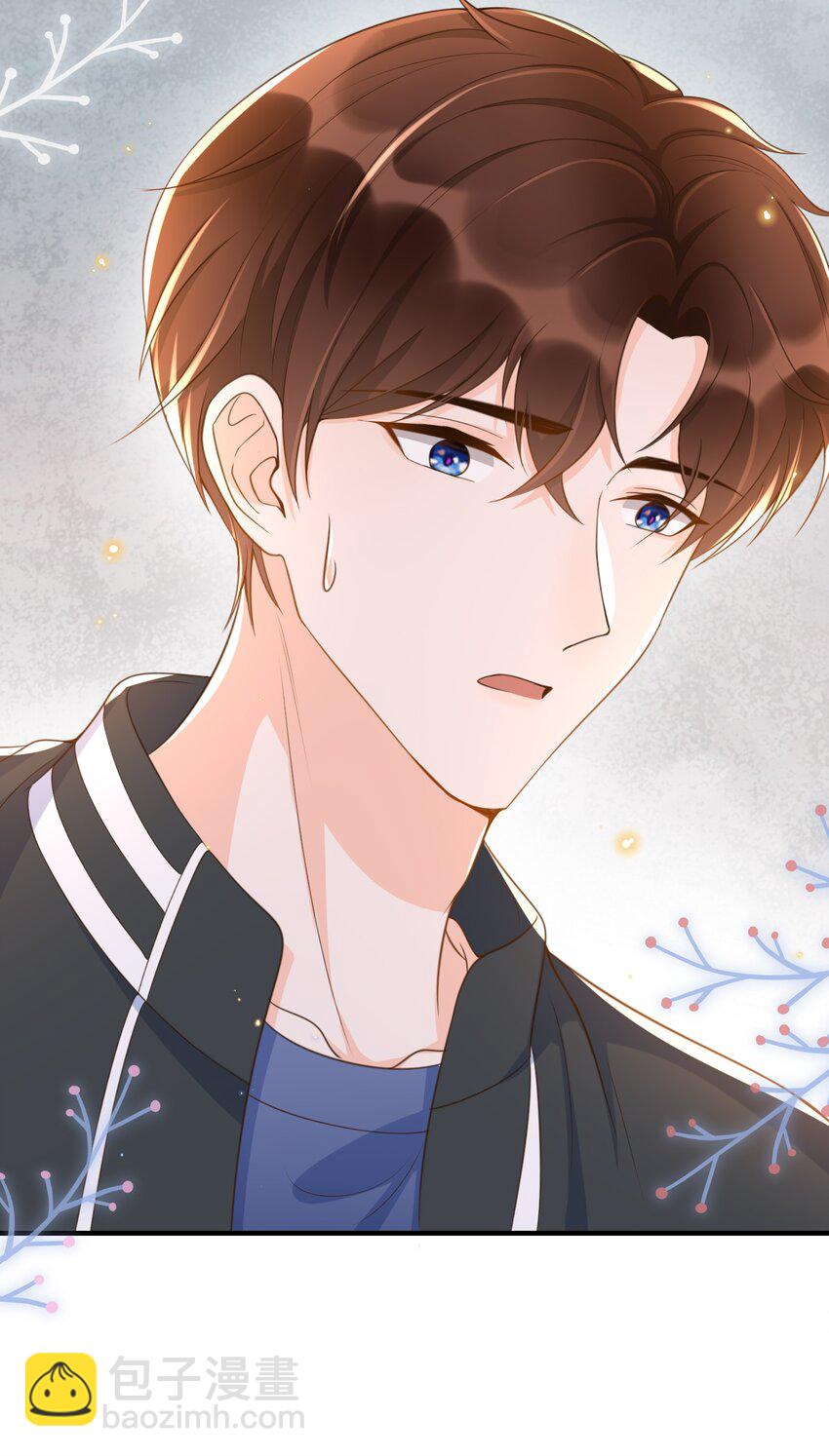 037 果然还是不想见我&hellip;&hellip;吗-第38话