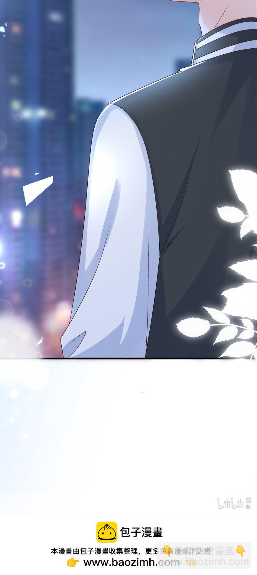 069 没有你的未来我该怎么面对！-第72话