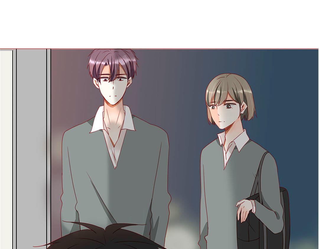 第100话 我的&hellip;&hellip;？(1/2)-第100话