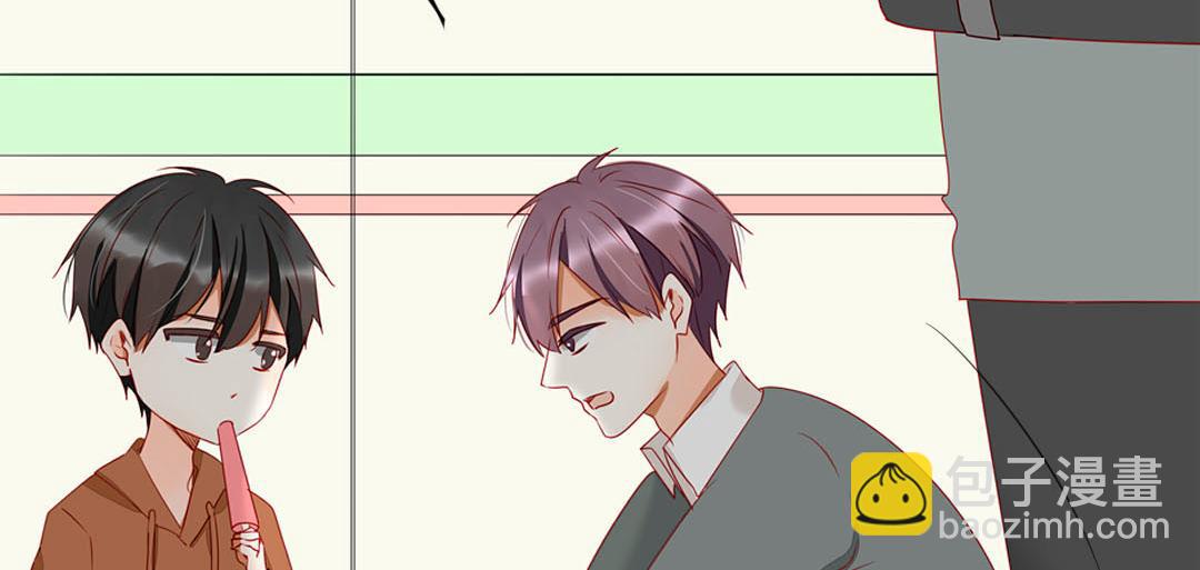 第100话 我的&hellip;&hellip;？(1/2)-第100话