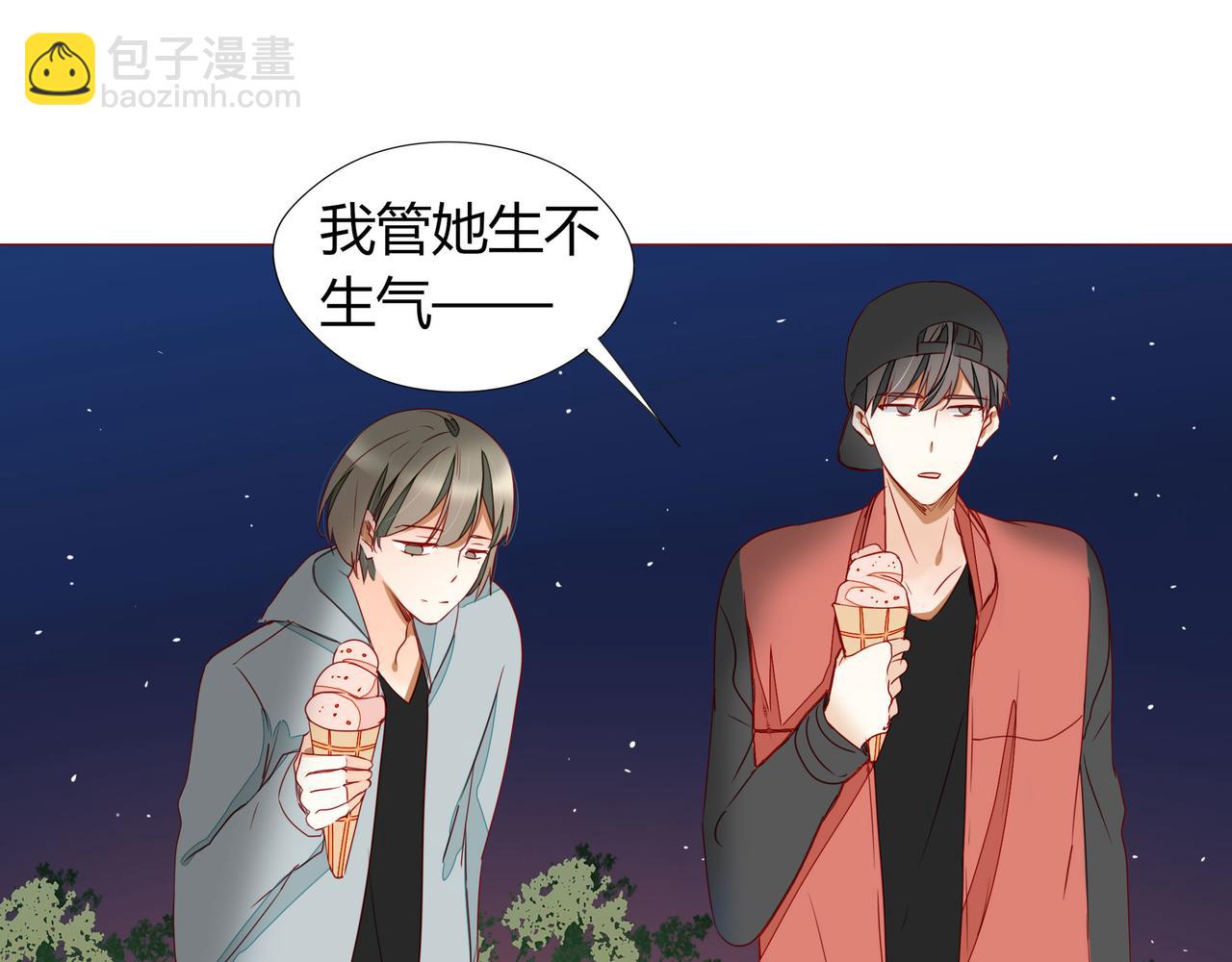 第107话 你真的&hellip;&hellip;一点没变(1/2)-第102话