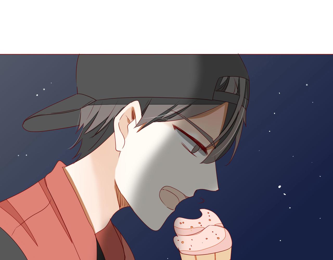 第107话 你真的&hellip;&hellip;一点没变(1/2)-第102话