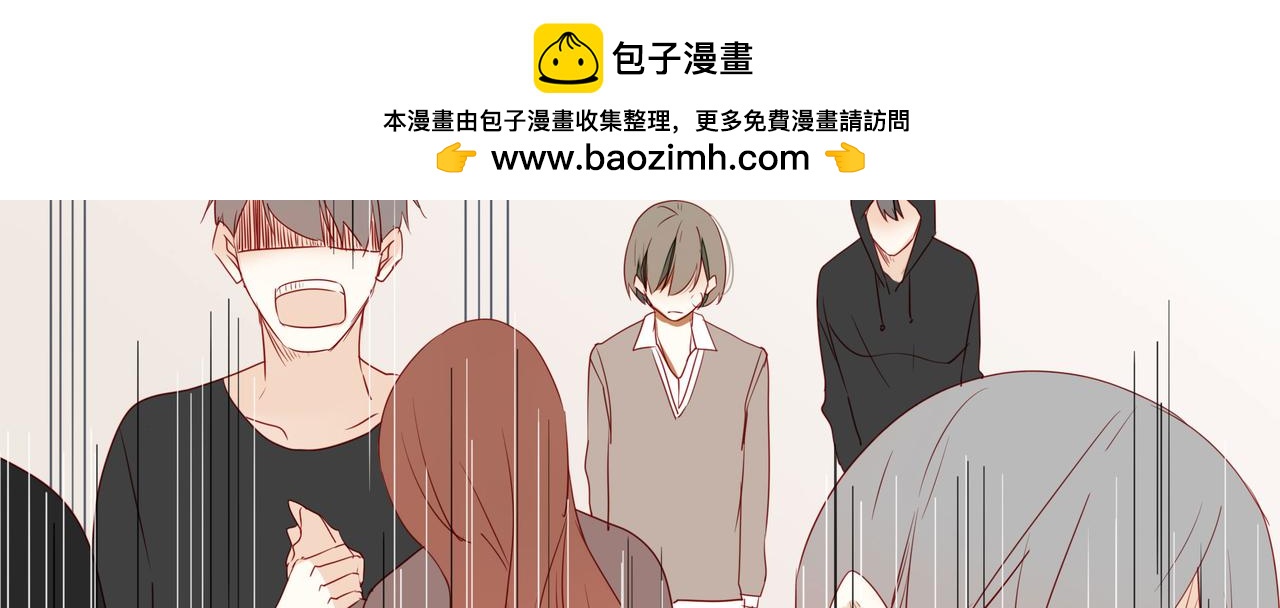 第107话 你真的&hellip;&hellip;一点没变(1/2)-第102话