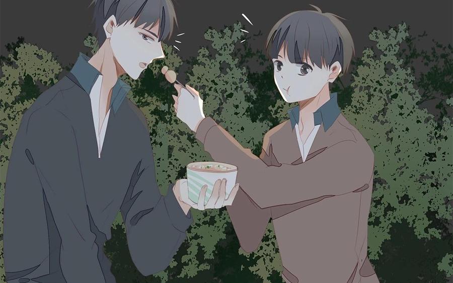 第118话 往昔不复(1/2)-第84话