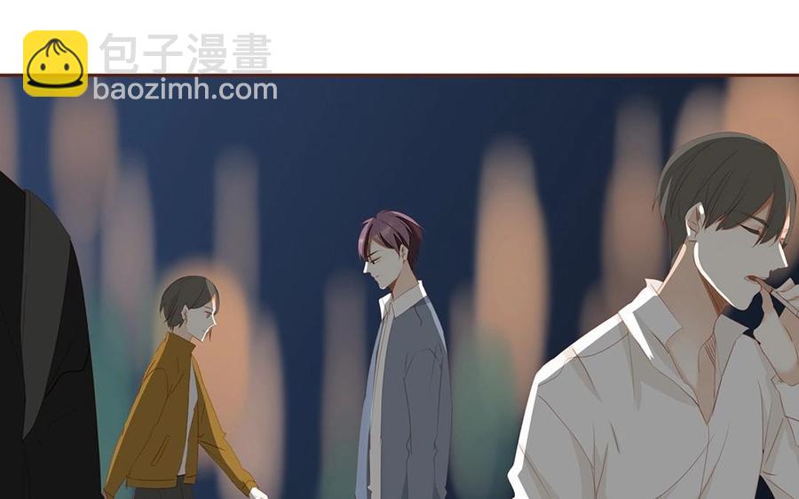 第124话 放过你自己(1/2)-第88话