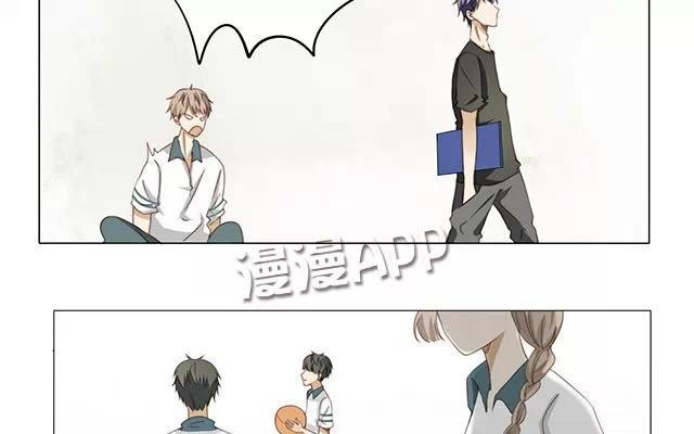 第16话 清河哥哥-第16话
